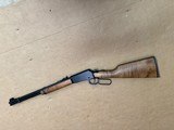 Mossberg 464-22, Lever Action 22 long rifle - 2 of 15