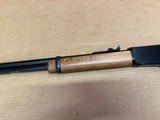 Mossberg 464-22, Lever Action 22 long rifle - 5 of 15
