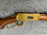 Winchester 94 Lone Star Commemorative
30-30 - 4 of 15
