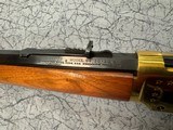 Winchester 94 Lone Star Commemorative
30-30 - 14 of 15