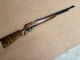 Noble 275H lever action 22 caliber - 1 of 15