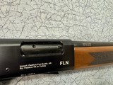 FLN 12 gauge shot gun - 3 of 15