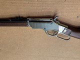 Uberti Lever Action 22 Magnum - 14 of 15