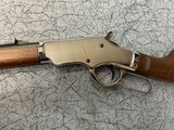 Uberti Lever Action 22 Magnum - 15 of 15
