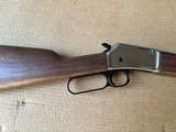Browning BLR 22 lever action 22 caliber - 3 of 15
