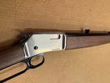 Browning BLR 22 lever action 22 caliber - 15 of 15