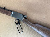 Browning BLR 22 lever action 22 caliber - 14 of 15
