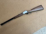 Browning BLR 22 lever action 22 caliber - 2 of 15