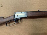 Browning BLR 22 lever action 22 caliber - 11 of 15