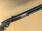 Henry H018-410R lever action 410 shotgun - 12 of 15
