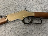 Henry H004S 22 Long Rifle - 3 of 15