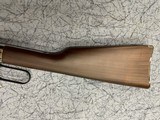 Henry H004S 22 Long Rifle - 11 of 15