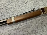 Henry H004S 22 Long Rifle - 4 of 15