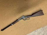 Henry H004S 22 Long Rifle - 2 of 15