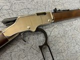Henry H004S 22 Long Rifle - 8 of 15