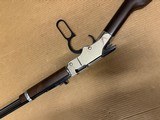 Henry H004S 22 Long Rifle - 12 of 15