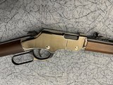 Henry H004S 22 Long Rifle - 15 of 15