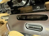 Mossberg 472 Leveraction 30-30 with Tasco scope - 8 of 14