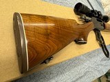 Mossberg 472 Leveraction 30-30 with Tasco scope - 5 of 14