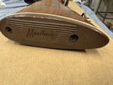 Mossberg 472 Leveraction 30-30 with Tasco scope - 6 of 14