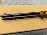 Mossberg 472 Leveraction 30-30 with Tasco scope - 11 of 14