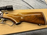 Mossberg 472 Leveraction 30-30 with Tasco scope - 3 of 14