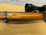 Mossberg 472 Leveraction 30-30 with Tasco scope - 4 of 14