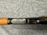Mossberg 464-22 long rifle - 12 of 15