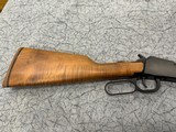 Mossberg 464-22 long rifle - 15 of 15