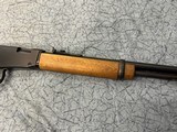 Mossberg 464-22 long rifle - 5 of 15