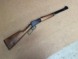 Mossberg 464-22 long rifle - 2 of 15