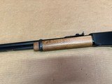 Mossberg 464-22 long rifle - 7 of 15
