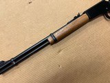 Mossberg 464-22 long rifle - 8 of 15