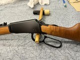 Mossberg 464-22 long rifle - 11 of 15