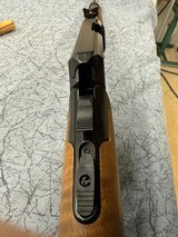 Mossberg 464-22 long rifle - 9 of 15