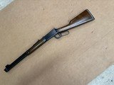 Winchester Model 94, 30 30, Made in 1960