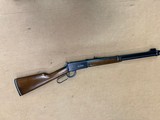 Winchester Model 94, 30-30, Made in 1960 - 2 of 15