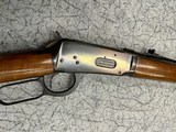 Winchester Model 94, 30-30, Made in 1960 - 3 of 15