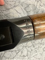 Winchester Model 94, 30-30, Made in 1960 - 12 of 15