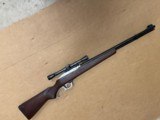 J C Higgins 44 DL ( Marlin 57 Levermatic) 22 L R - 1 of 15