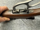 J C Higgins 44 DL ( Marlin 57 Levermatic) 22 L R - 8 of 15