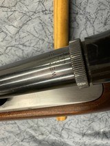J C Higgins 44 DL ( Marlin 57 Levermatic) 22 L R - 14 of 15