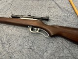 J C Higgins 44 DL ( Marlin 57 Levermatic) 22 L R - 5 of 15