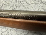 J C Higgins 44 DL ( Marlin 57 Levermatic) 22 L R - 13 of 15