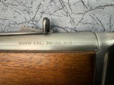 Rossi Rio Grande 30-30 Stainless - 4 of 15