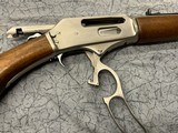 Rossi Rio Grande 30-30 Stainless - 13 of 15