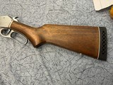 Rossi Rio Grande 30-30 Stainless - 12 of 15