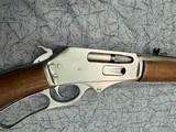 Rossi Rio Grande 30-30 Stainless - 11 of 15