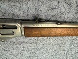 Rossi Rio Grande 30-30 Stainless - 5 of 15