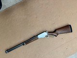 Rossi Rio Grande 30-30 Stainless - 2 of 15